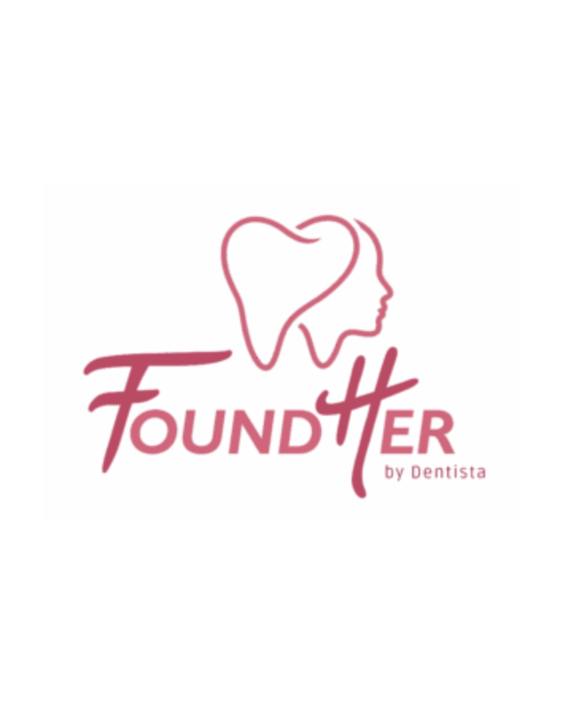 Logo von Foundher by Dentista