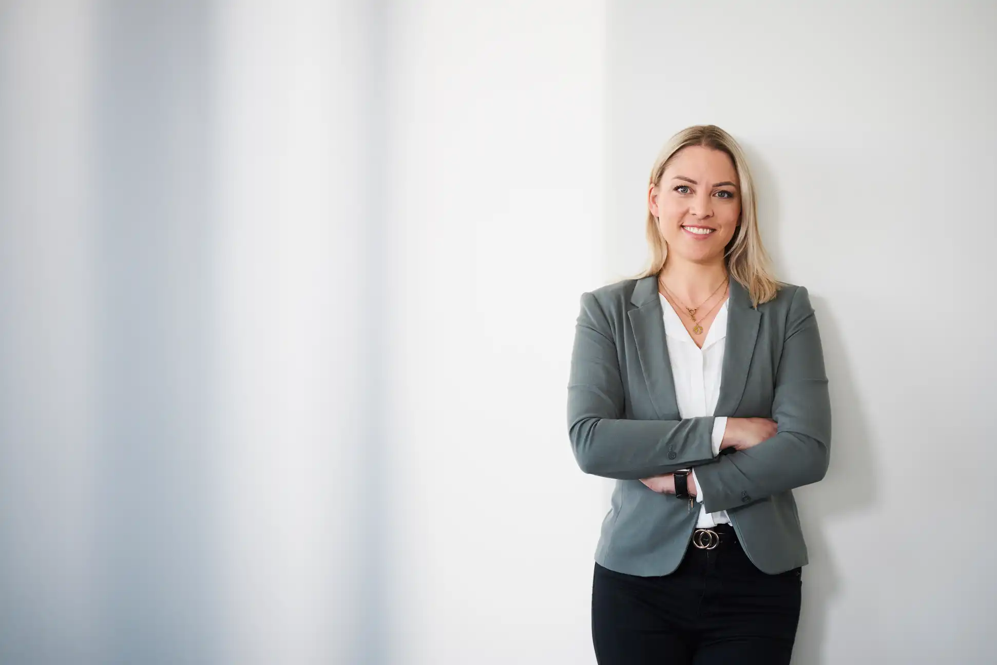 Ein Foto von Sabrina Schipek