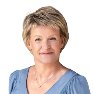 Ein Foto von Bianka Edler
