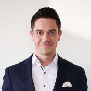 Ein Foto von Hendrik Meye