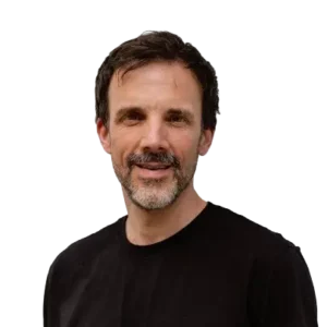 Ein Bild von Dr. Jan-Philipp Breuer