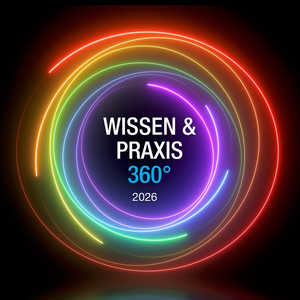 Logo Wissen & Praxis 2026