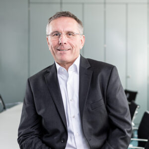 Foto von Joachim Messner