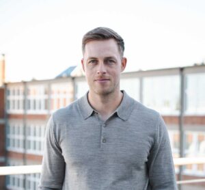 Ein Foto von Sebastian Weidner