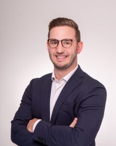 Ein Foto von Victor Günther